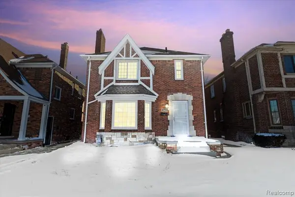 18622 Ohio, Detroit, MI 