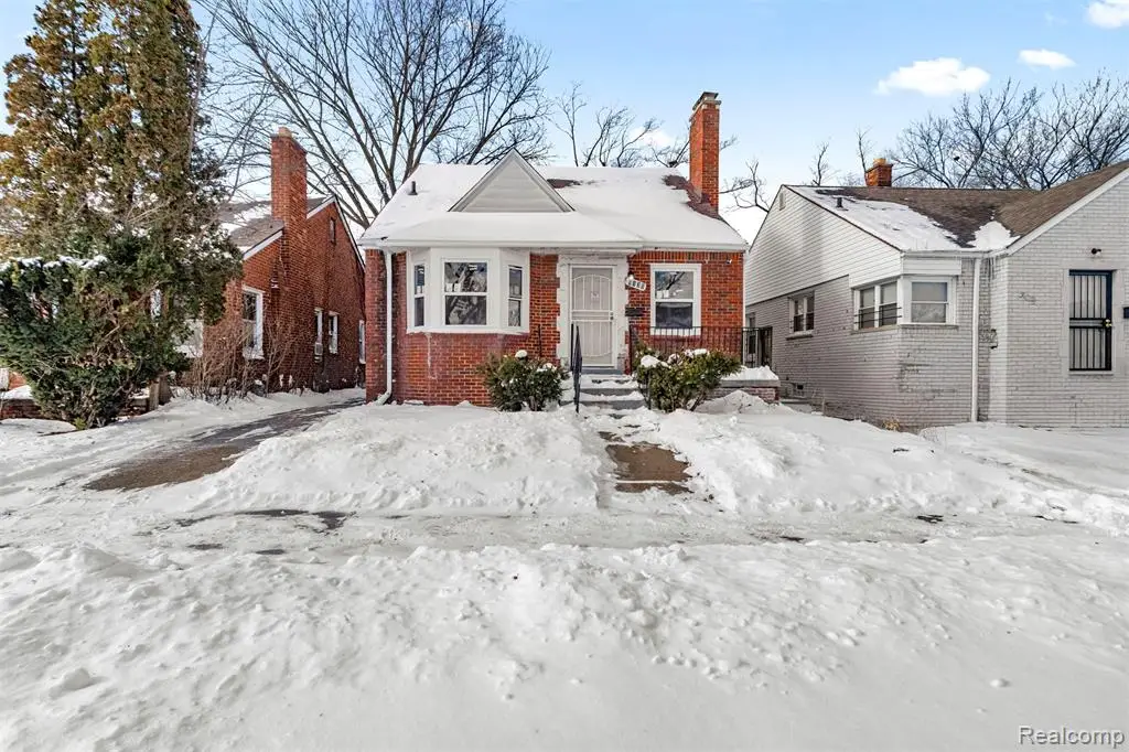 9135 Prest, Detroit, MI  - Image #1