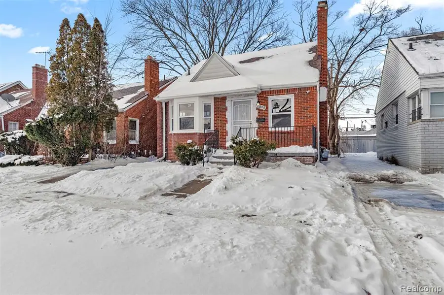 9135 Prest, Detroit, MI  - Image #2