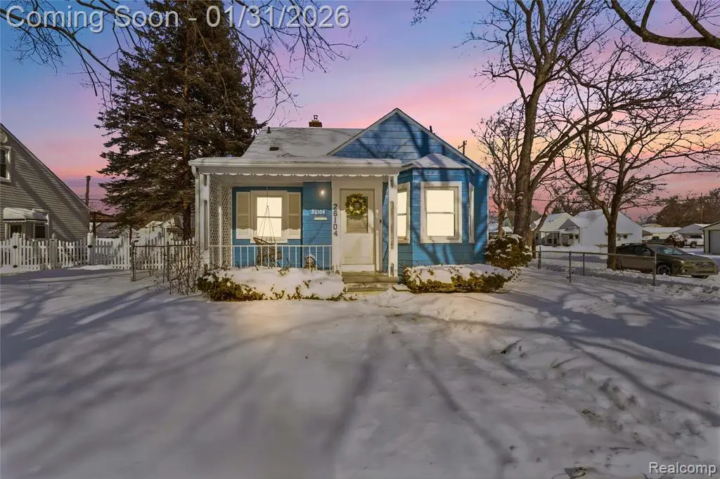 26104 Student, Redford, MI  - Image #1