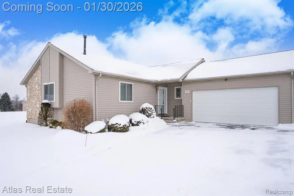 10200 Hawthorne, Goodrich, MI  - Image #1