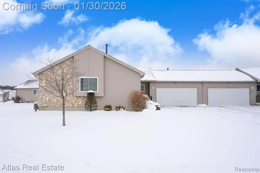 10200 Hawthorne, Goodrich, MI  - Image #2