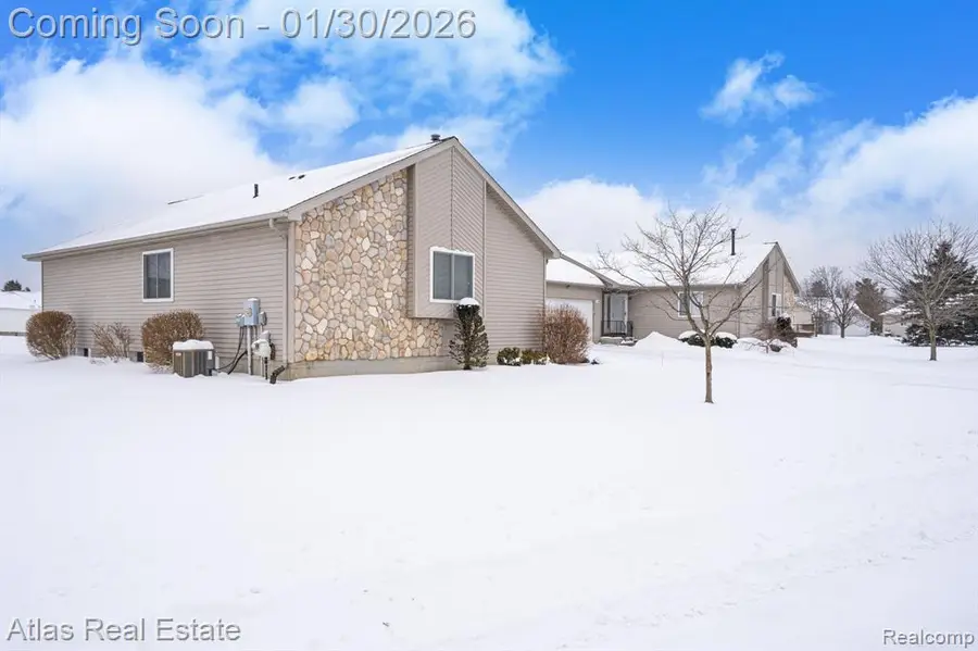 10200 Hawthorne, Goodrich, MI  - Image #3