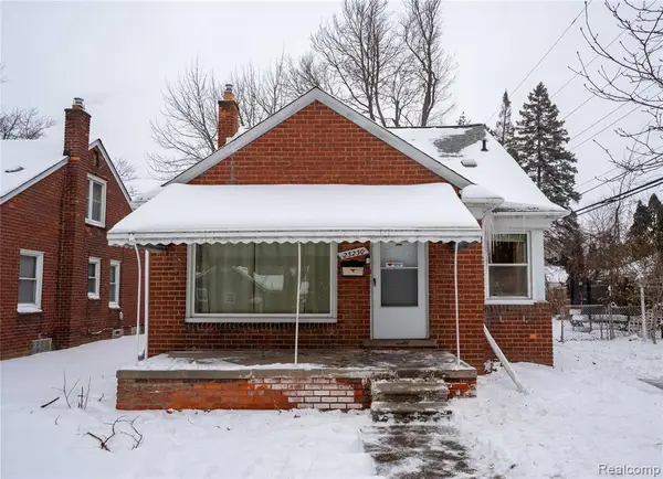 23230 Tireman, Dearborn Heights, MI 