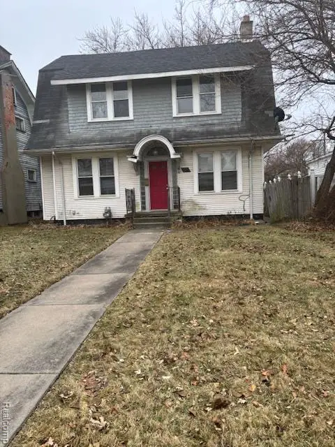 202 Farrand, Highland Park, MI  - Image #1