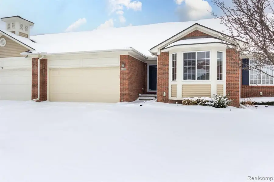 26196 Captains, Chesterfield Township, MI  - Image #2