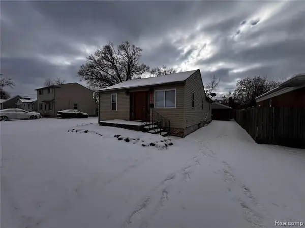 11280 Cadillac, Warren, MI 