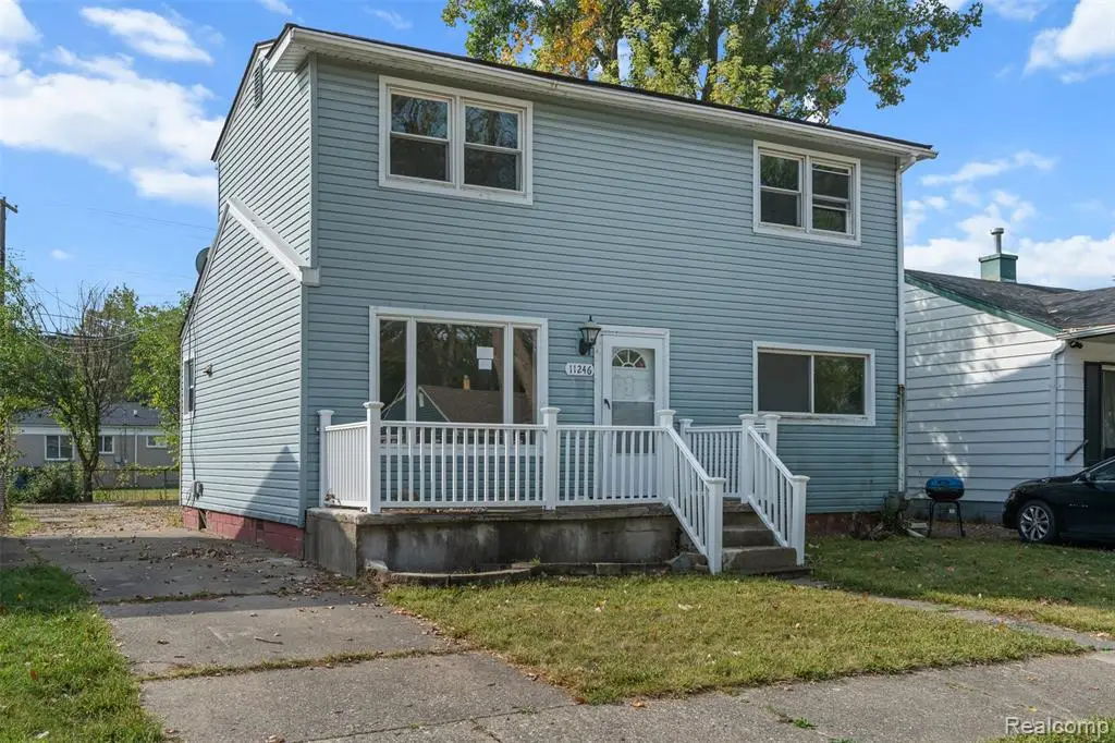 11246 Chalmers, Warren, MI  - Image #1