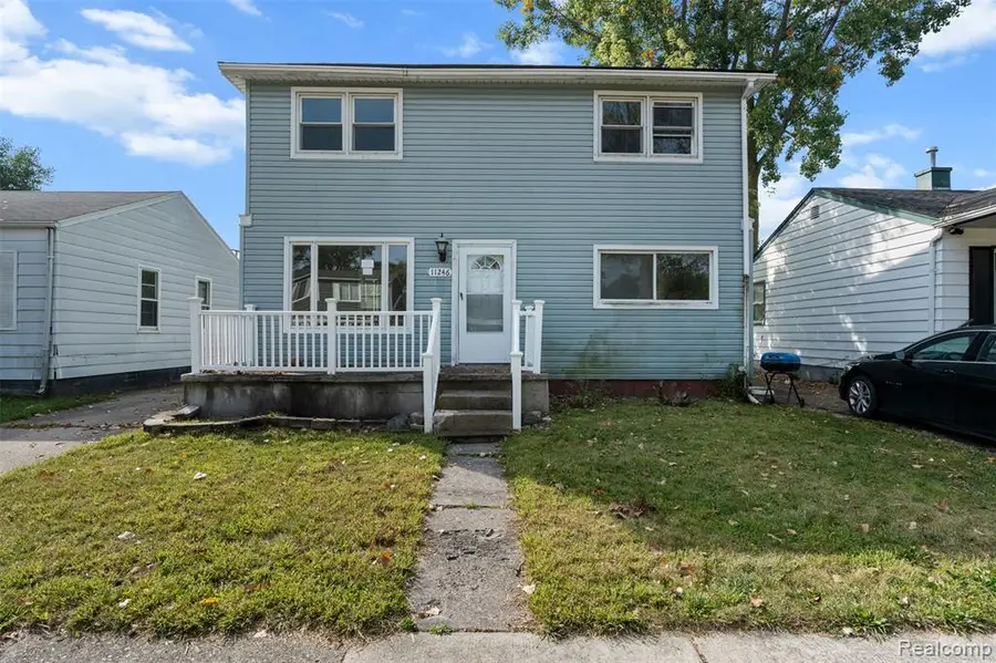 11246 Chalmers, Warren, MI  - Image #3