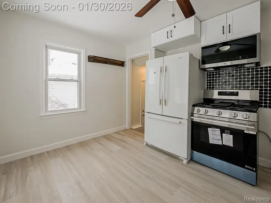 38 South Ascot, Waterford, MI  - Image #3