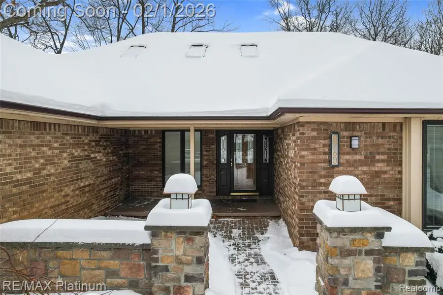 8760 Dann, Brighton, MI  - Image #3