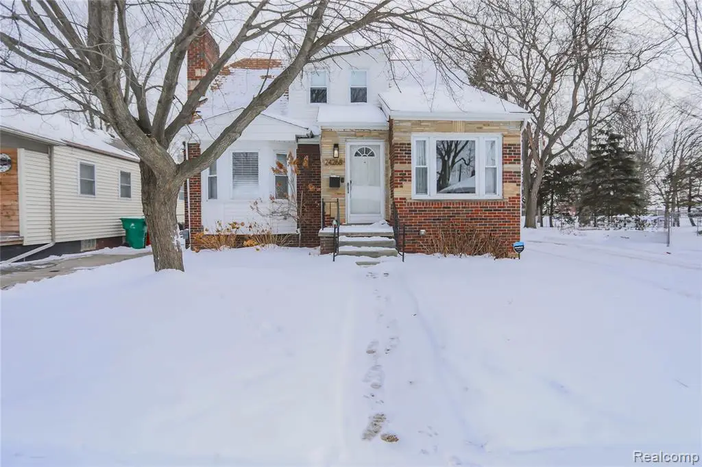 24268 Brittany, Eastpointe, MI  - Image #1