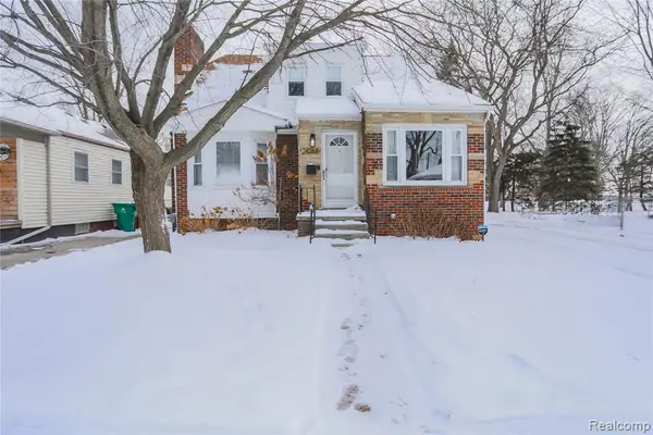 24268 Brittany, Eastpointe, MI 