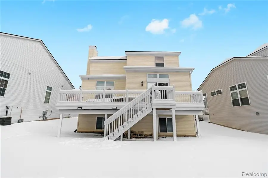 1234 Hudson, Howell, MI 48843 - #3