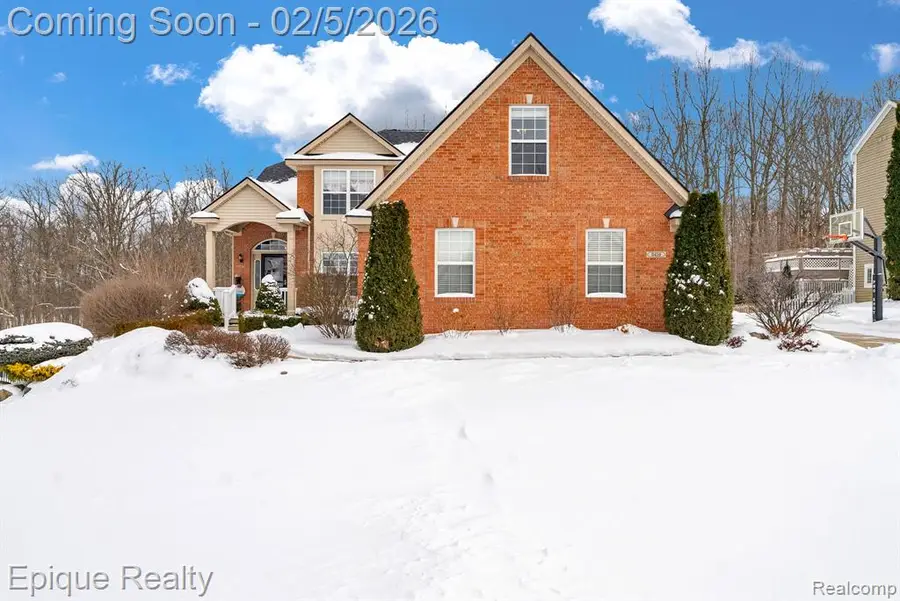 8459 Cranbrook, Grand Blanc, MI  - Image #2