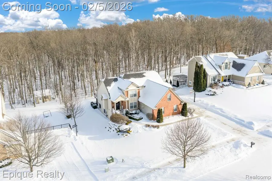 8459 Cranbrook, Grand Blanc, MI  - Image #3