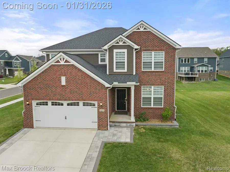 2610 Ironton, Commerce Township, MI  - Image #3