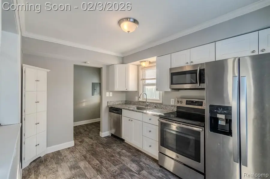 32515 Annapolis, Wayne, MI 48184 - #2