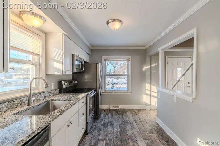 32515 Annapolis, Wayne, MI 48184 - #3