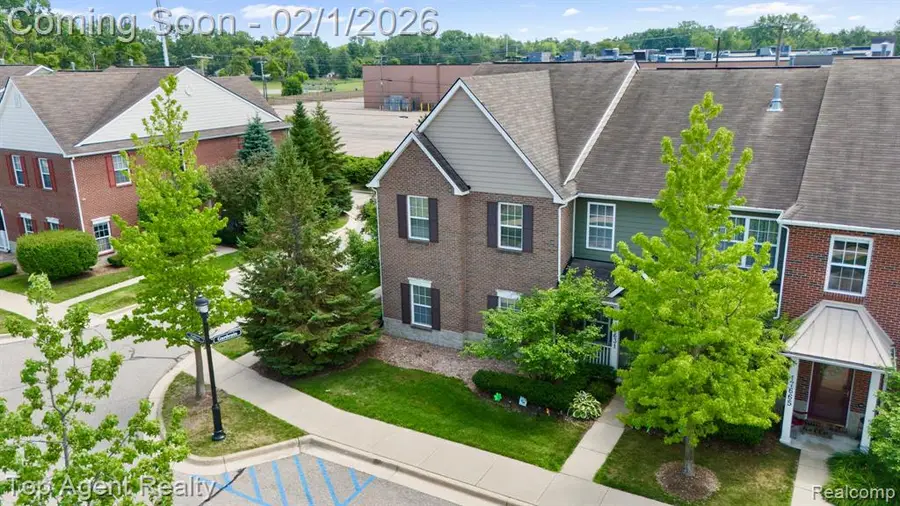 17627 Windflower, Southfield, MI  - Image #2