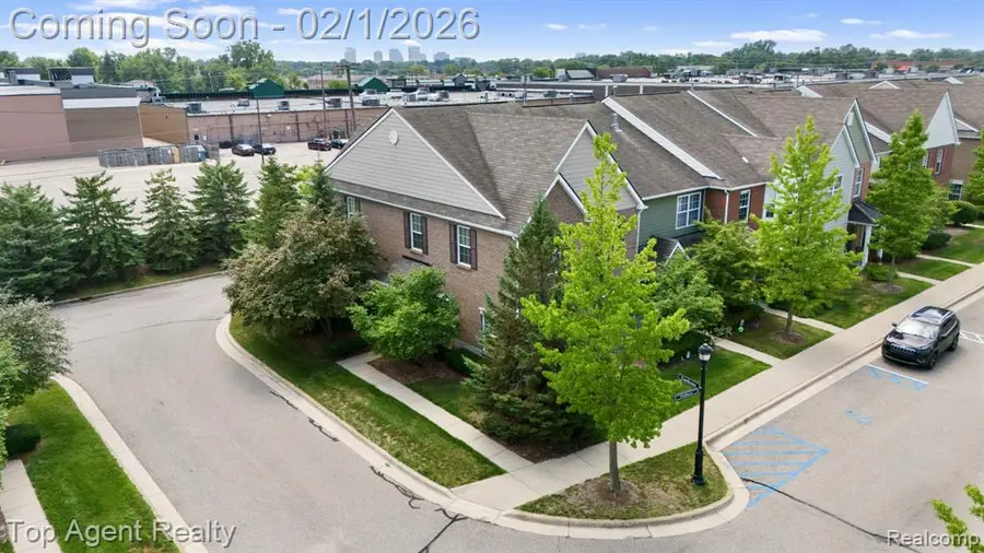 17627 Windflower, Southfield, MI  - Image #3