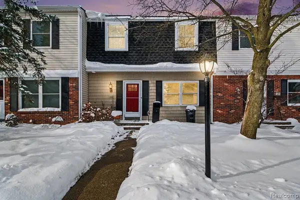 1208 Lear, Rochester Hills, MI 48307