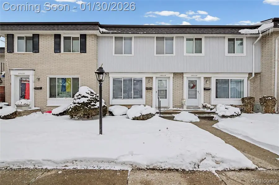 28028 Universal, Warren, MI  - Image #2