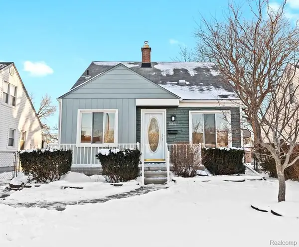 28513 Barton, Garden City, MI 