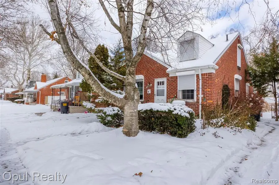 6514 Woodmont, Detroit, MI  - Image #2