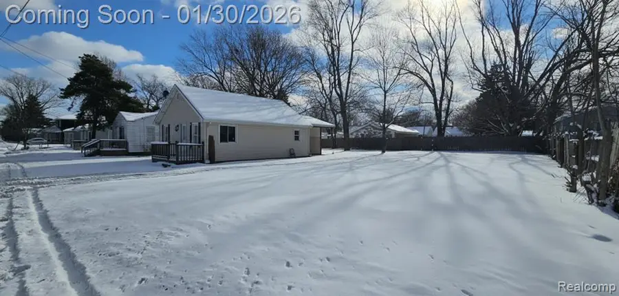 2194 E Bristol, Burton, MI  - Image #2