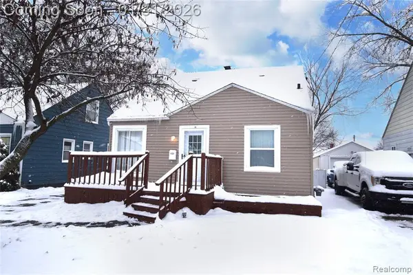 2729 Chicago, Flint, MI 