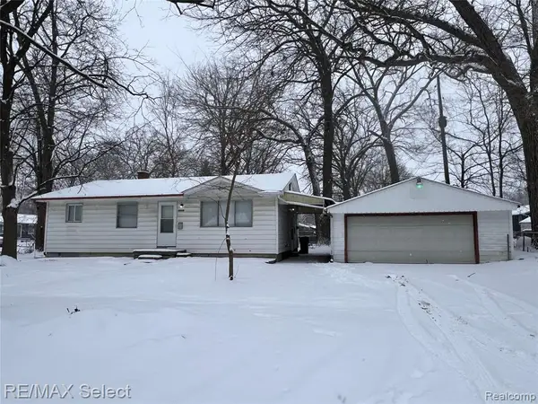 4808 Alpha, Flint, MI 