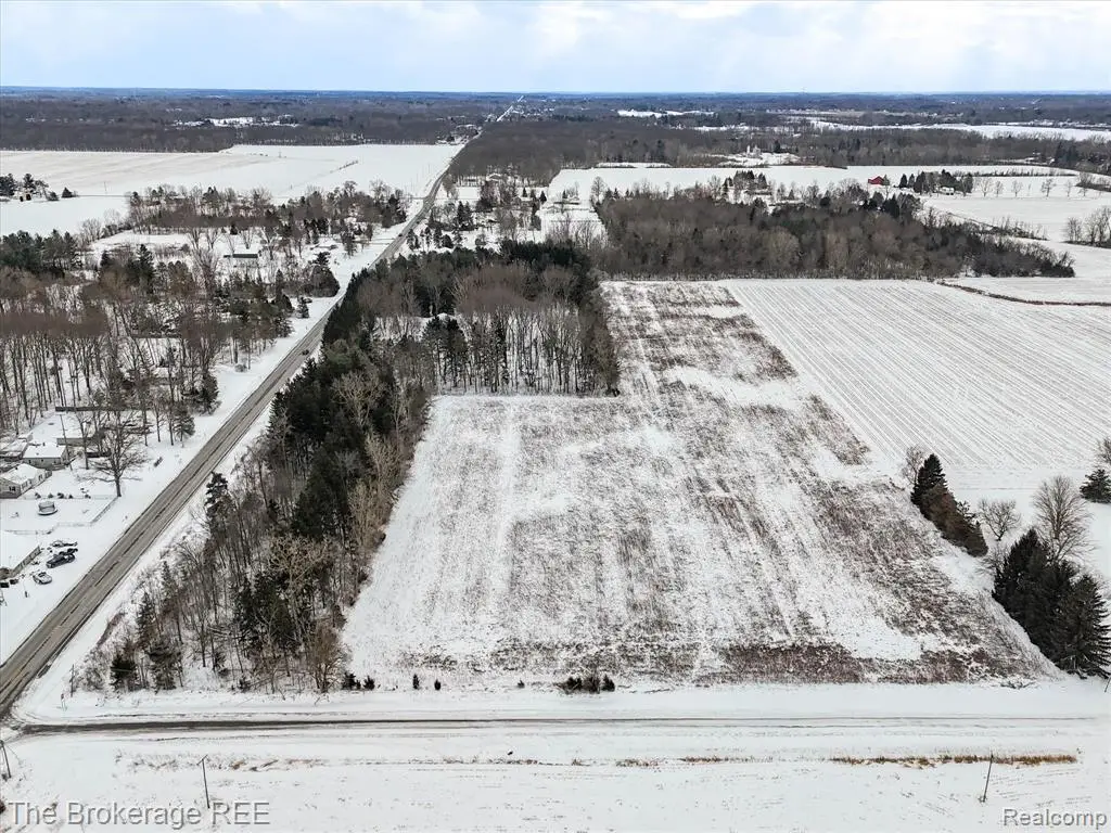 S Gera Rd, Birch Run, MI 48415 - Image #1