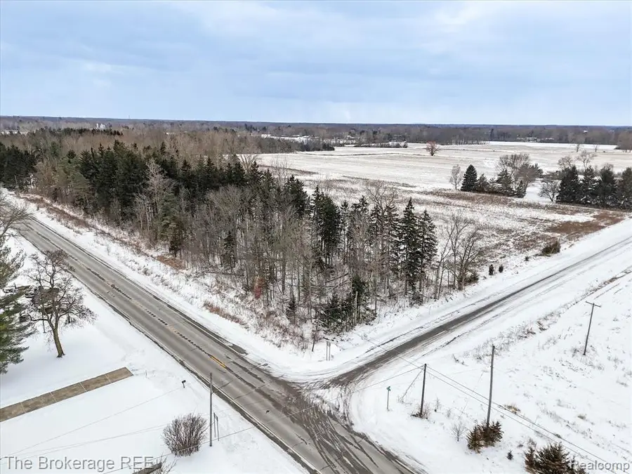 S Gera Rd, Birch Run, MI 48415 - Image #2