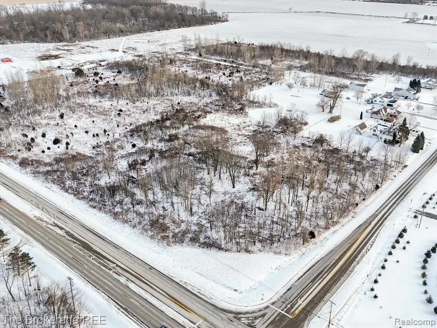 0000 Corunna Rd, Swartz Creek, MI 48473 - Image #2
