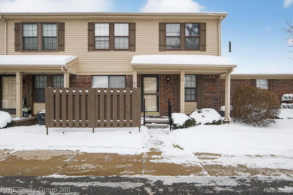 8092 Willow, Warren, MI  - Image #1