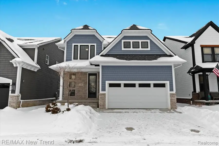 203 Mountain View, Milford, MI  - Image #2