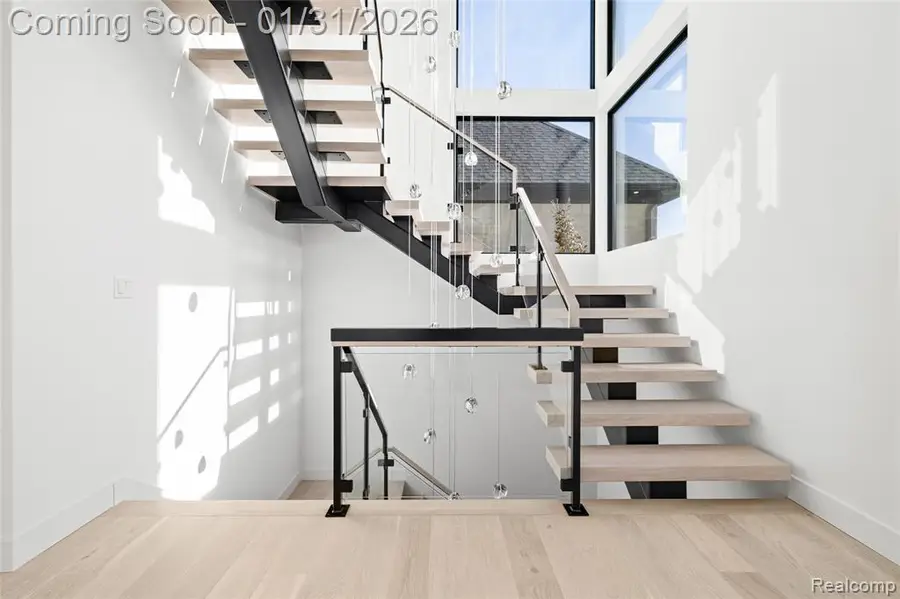 3026 Heron French Provincial, Bloomfield Hills, MI  - #3