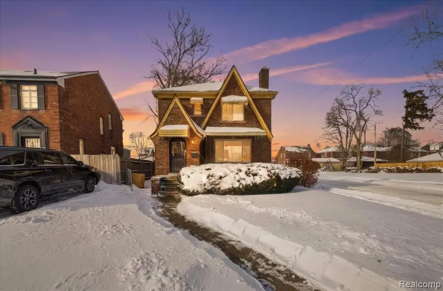 17617 Indiana, Detroit, MI  - Image #2