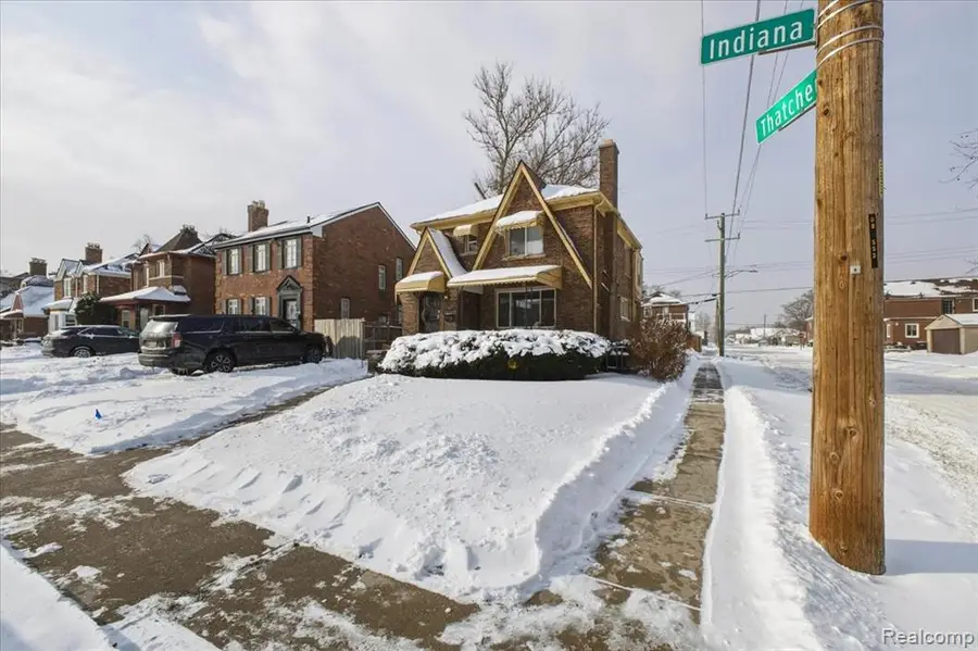 17617 Indiana, Detroit, MI  - Image #3