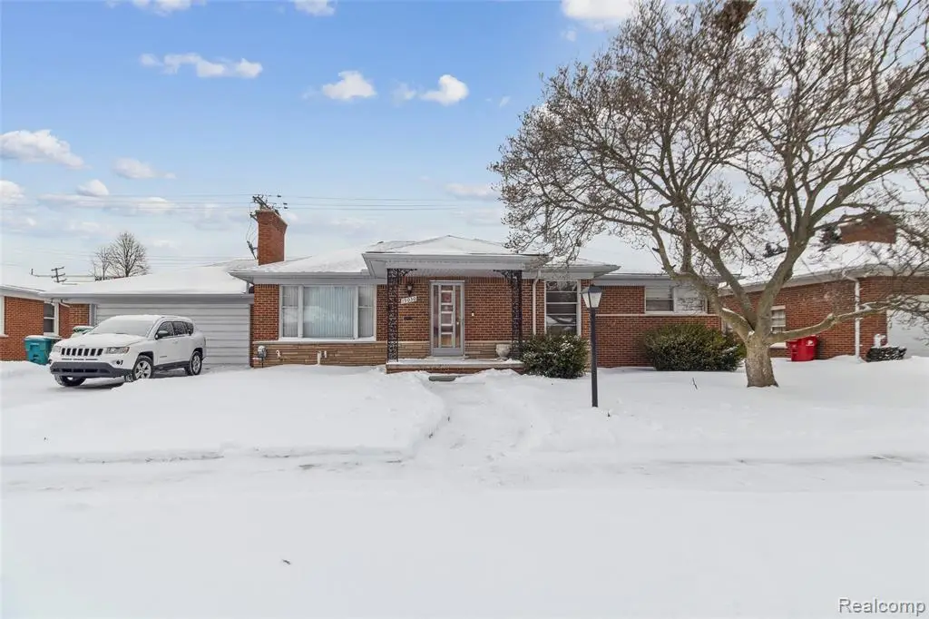 19030 Holbrook, Eastpointe, MI  - Image #1