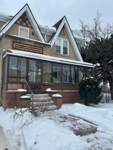 14940 Appoline, Detroit, MI 