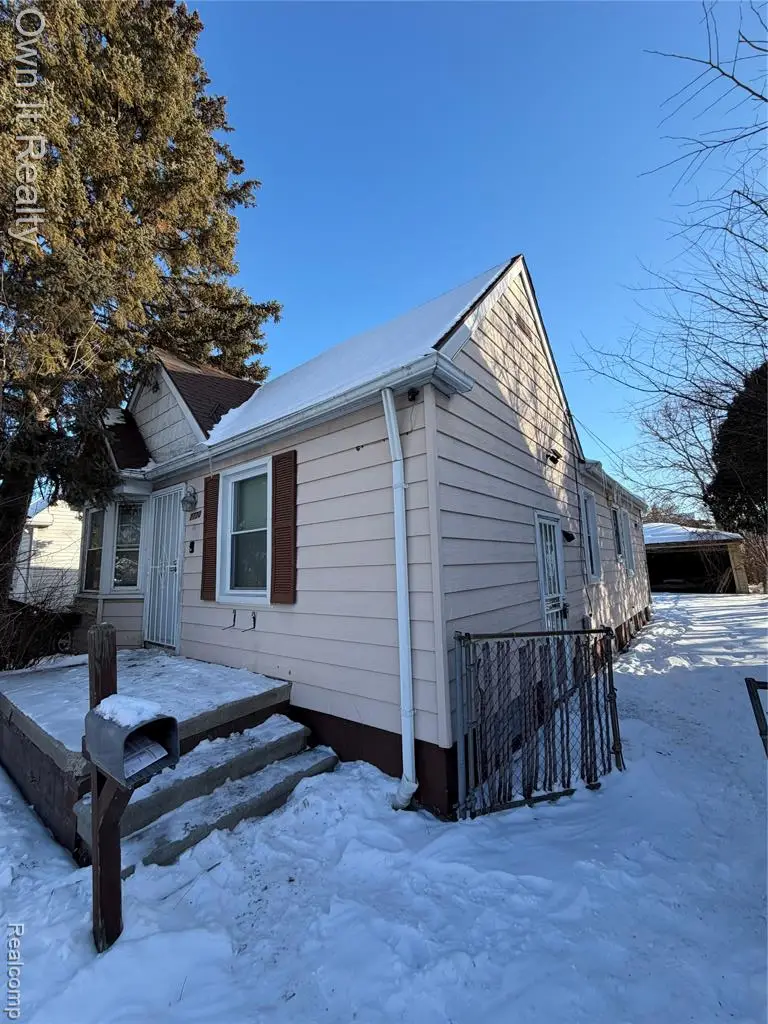 7770 Brace, Detroit, MI  - Image #2