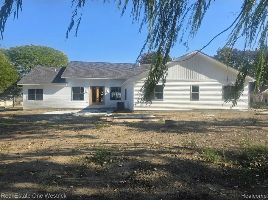 9236 River, Clay Township, MI  - Image #2