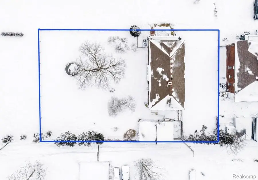 1275 W Grand, Detroit, MI  - Image #3