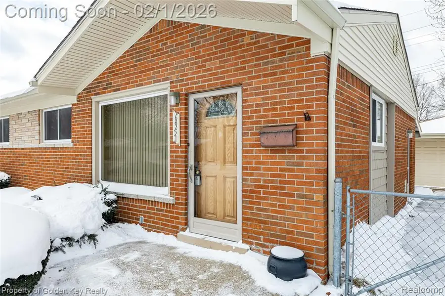 6951 Apache, Westland, MI  - Image #2