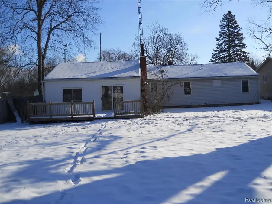 1064 Forest, Burton, MI  - #2