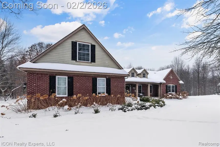 11185 Cassidy, Davisburg, MI  - Image #3