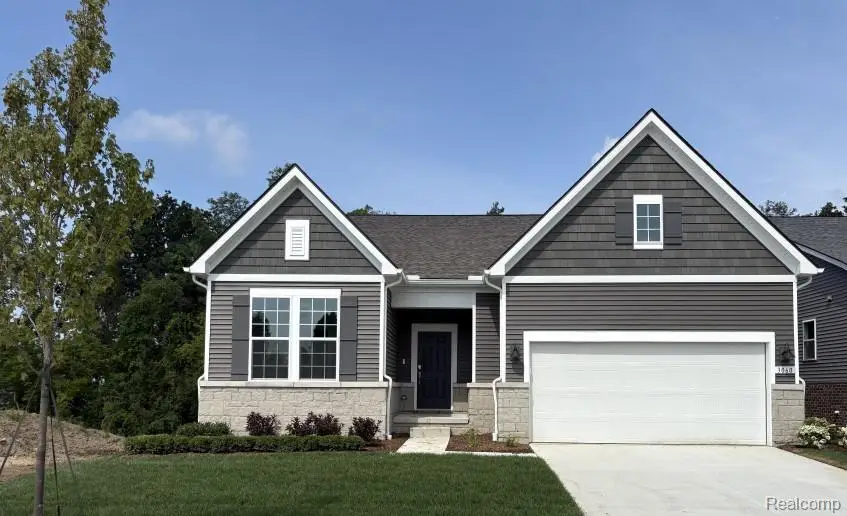 3006 Sheffield, Clarkston, MI  - Image #1