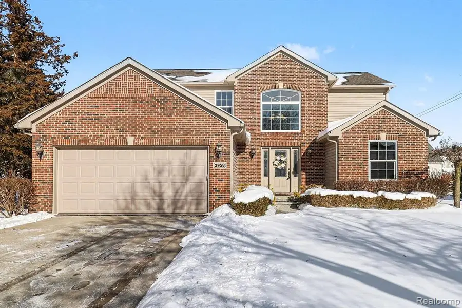 2958 Blue Heron, Wixom, MI  - #2